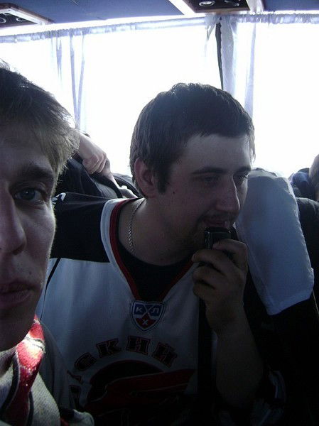 Владимир Стручинский