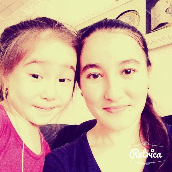 Асель Шикатаева