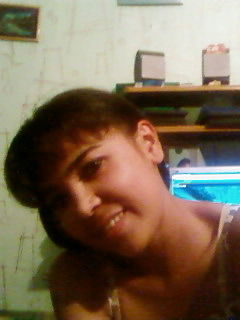 Юлия Сафаргалеева