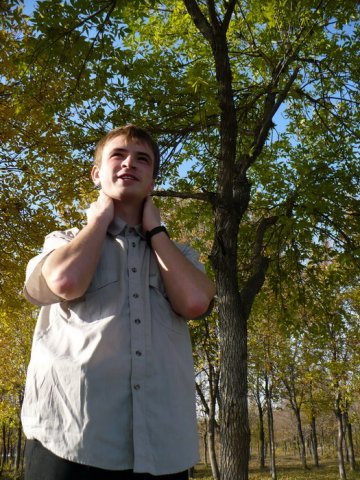 Антон Могилёв