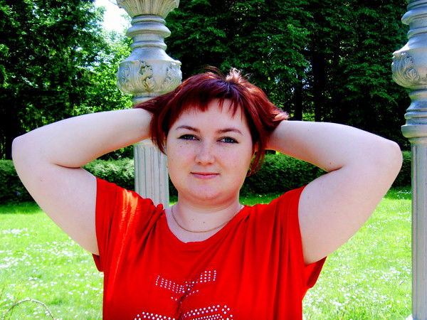 Алина Муравицкая