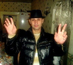 Анвар Маматкулов