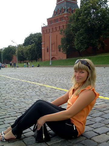 Наталья Анатольевна