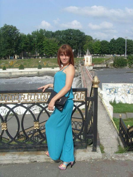 Alana Муртазова