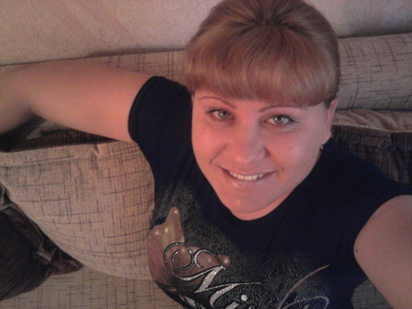 Надежда Лукьянчикова