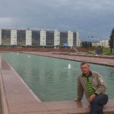 Пётр Велесницкий