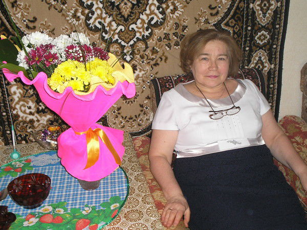 Ольга Фоминцева