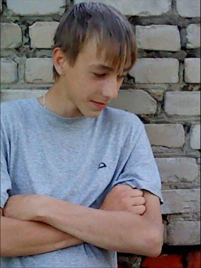 Николай Мазикин