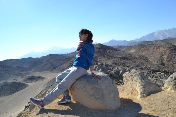 Милана Хабибрахманова