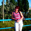 Татьяна Иванова