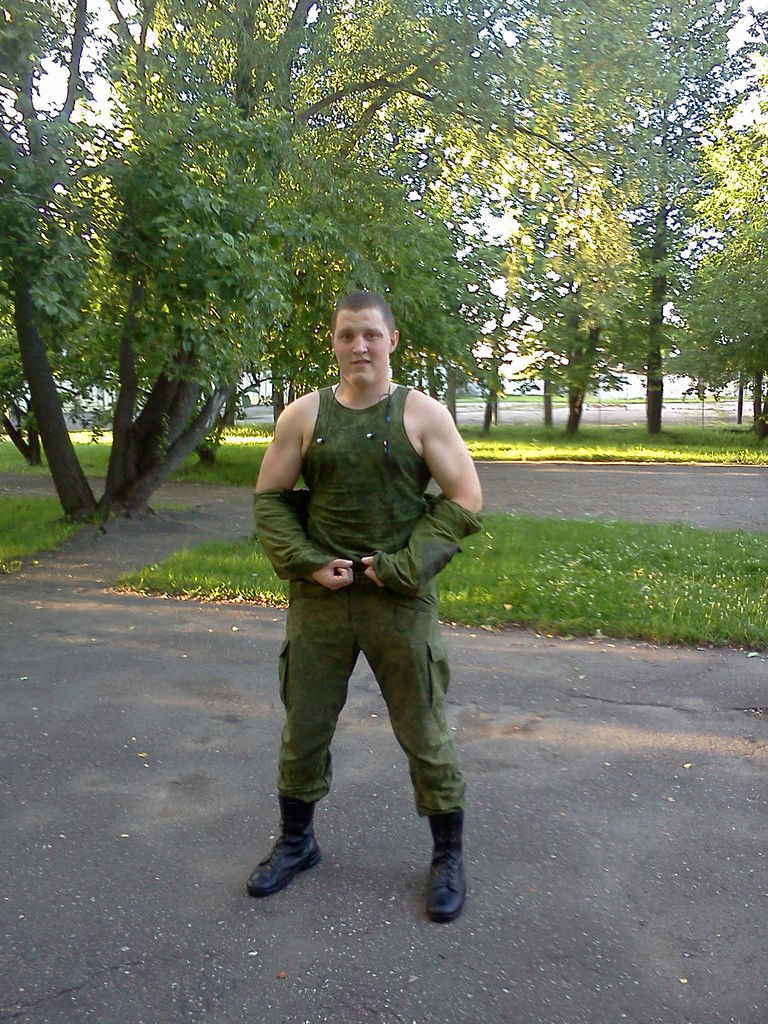 Владимир Китаев