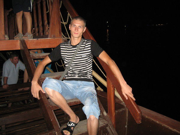 Поденко Дмитрий