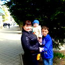 Татьяна Яковенко