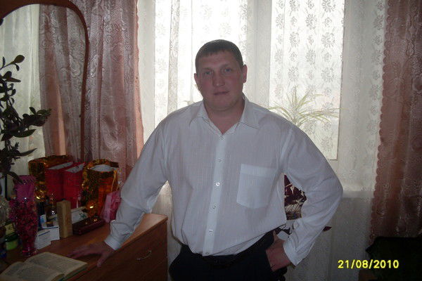 Денис Штанько