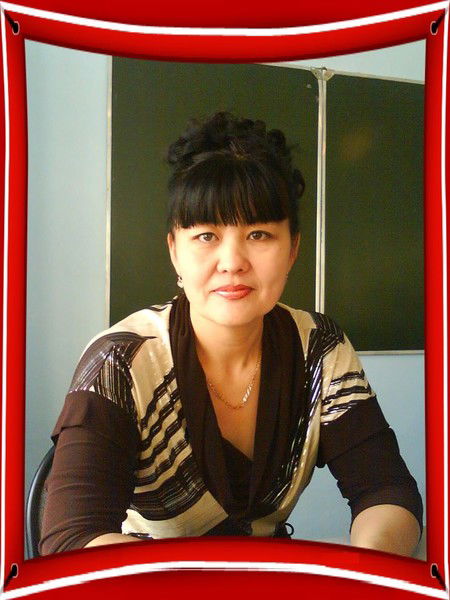 Алма Шарипхан