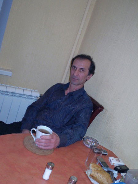 Джахангир Амрахов