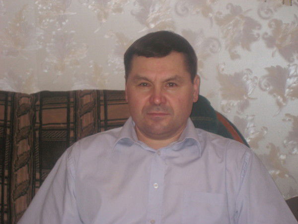 Борис Яковлев