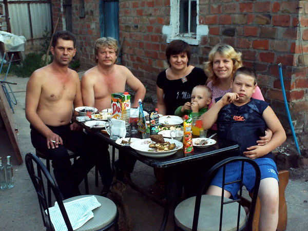 Володя Цветков