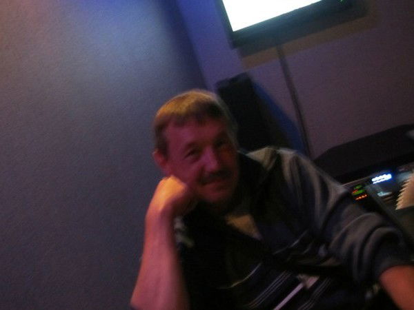 Анатолий Богданов