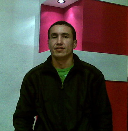 Ринат Шанышев