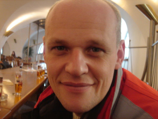 Гор Пилипчук