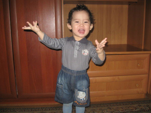 Венера Хабибуллаева