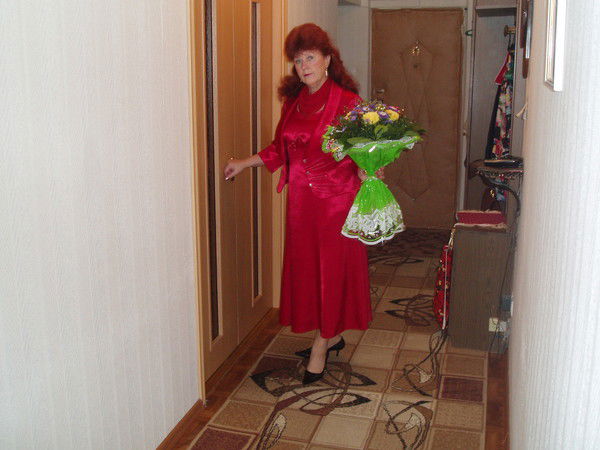 Светлана Чиркова