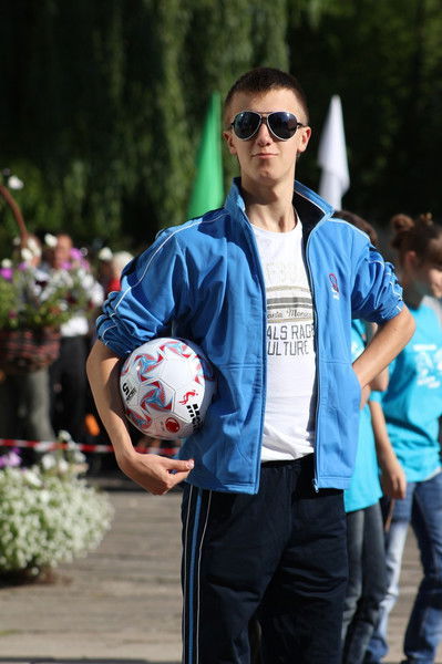 Андрей Стальбовский