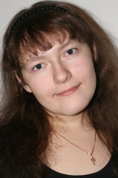 Светлана Меньшикова