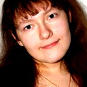 Светлана Меньшикова