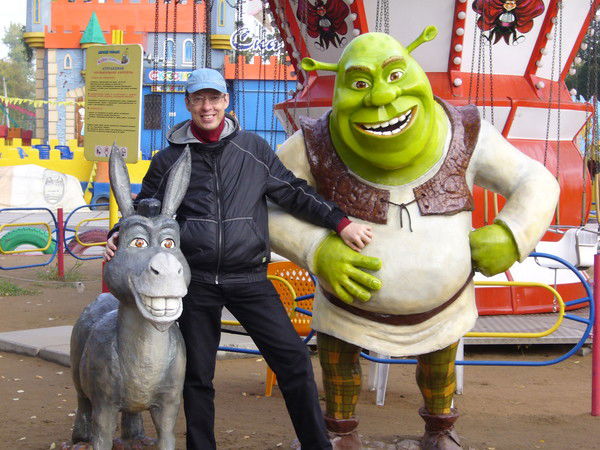 Станислав Мезенцев