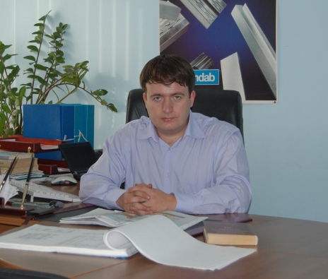 Максим Затолокин