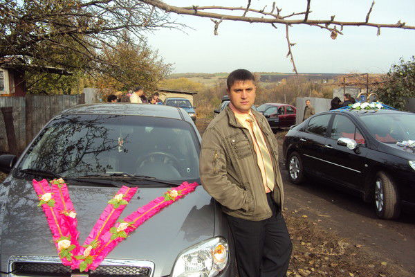 Владимир Землянский