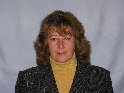 Елена Гладырева