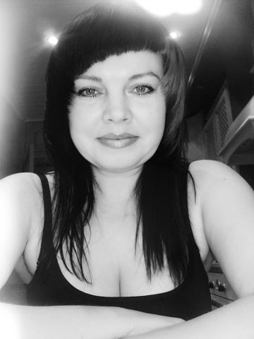 Таня Пуденкова