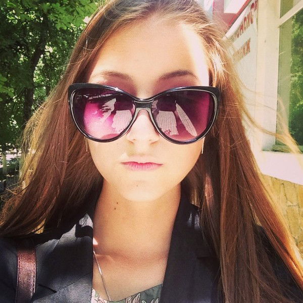 Юлия Абрамович