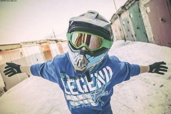 Игореха Пахомов