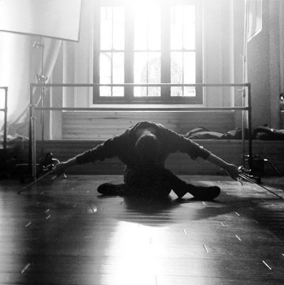 Дария Андерсон