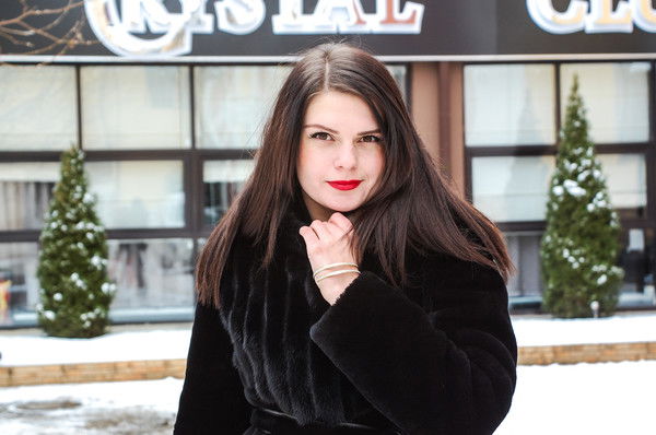 Ольга Сидоренко