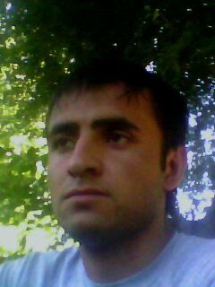 Алидод Алидодов