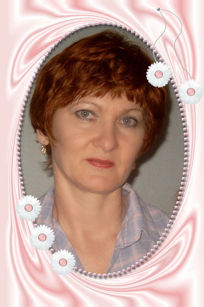 Антонина Степанова