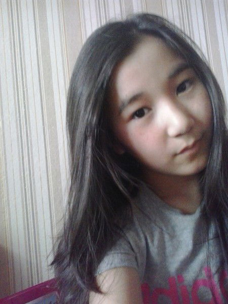 *** Raushan Aktiyarova ***