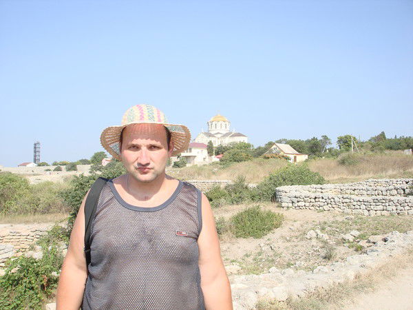 Максим Шмонин