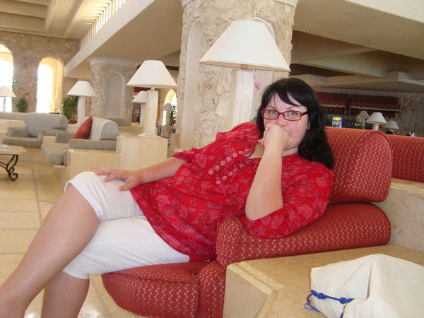 Анастасия Маринчук