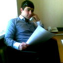 Даниял Османов