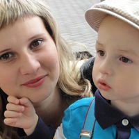 Евгения Кройтарь-Щербак