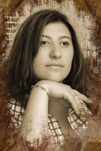 Мадина Карпенко