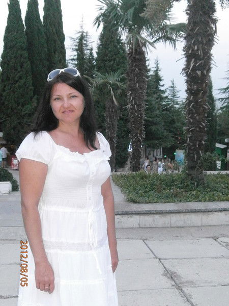 Хомутова Елена