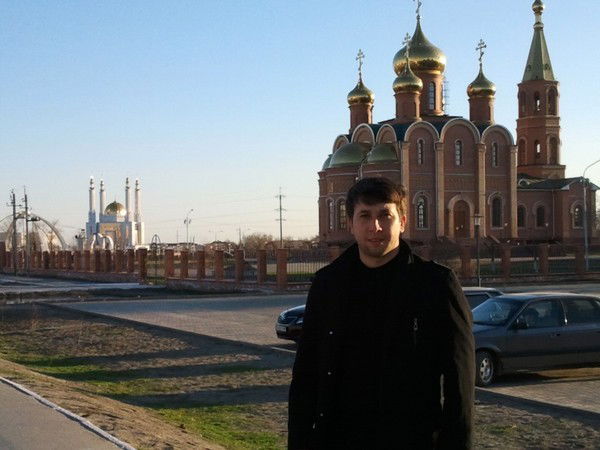 Джем Джемов