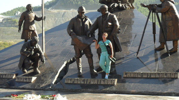 Инна Тулинова